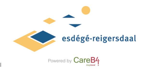 Draaiboek esdégé-reigersdaal powered by CareB4